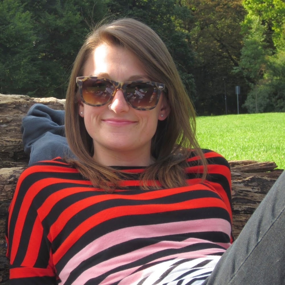 Meet your Posher, Jenny